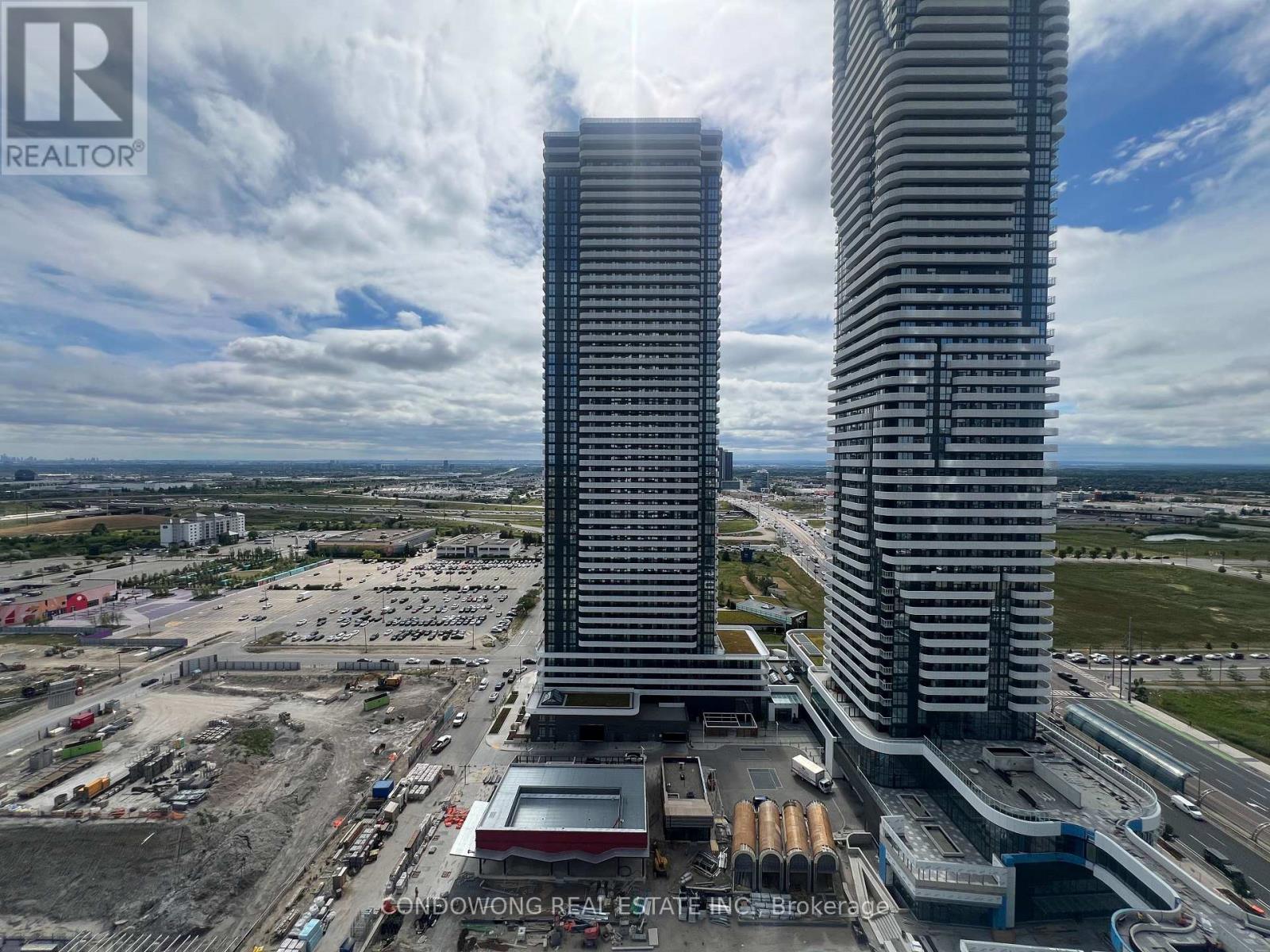 2601 - 28 Interchange Way, Vaughan, Ontario  L4K 0P8 - Photo 15 - N12719274