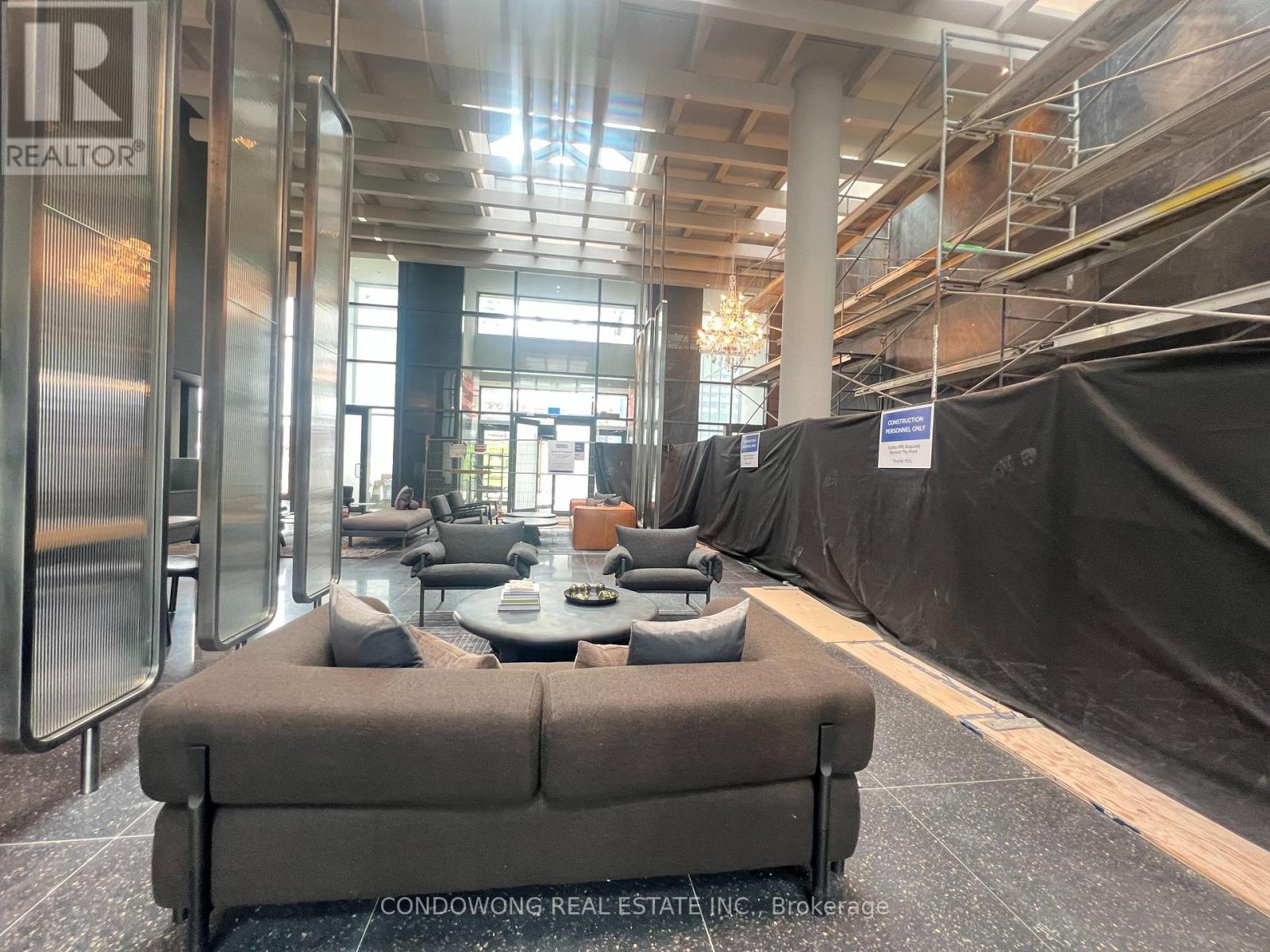 2601 - 28 Interchange Way, Vaughan, Ontario  L4K 0P8 - Photo 20 - N12719274