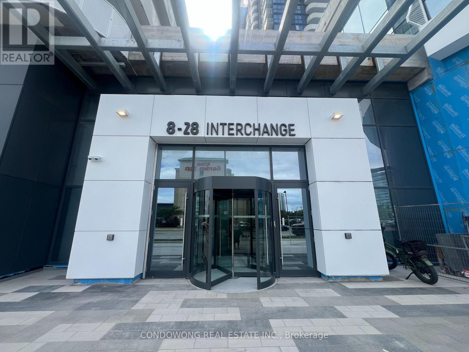 2601 - 28 Interchange Way, Vaughan, Ontario  L4K 0P8 - Photo 21 - N12719274