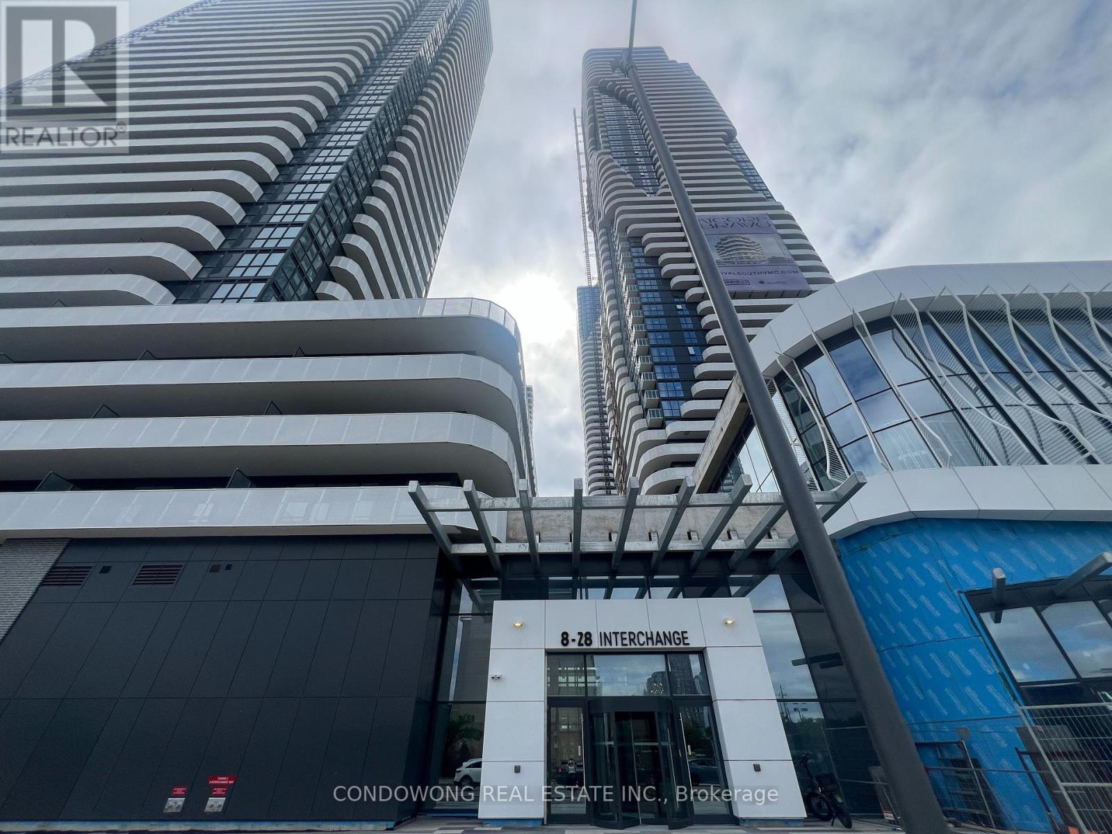 2601 - 28 Interchange Way, Vaughan, Ontario  L4K 0P8 - Photo 22 - N12719274