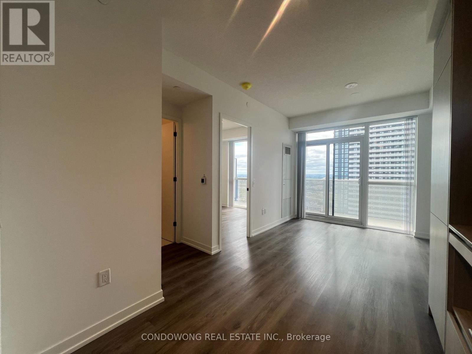 2601 - 28 Interchange Way, Vaughan, Ontario  L4K 0P8 - Photo 5 - N12719274