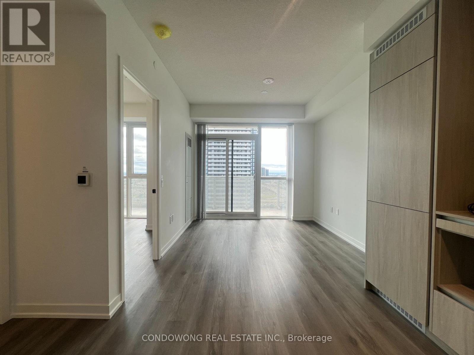 2601 - 28 Interchange Way, Vaughan, Ontario  L4K 0P8 - Photo 6 - N12719274