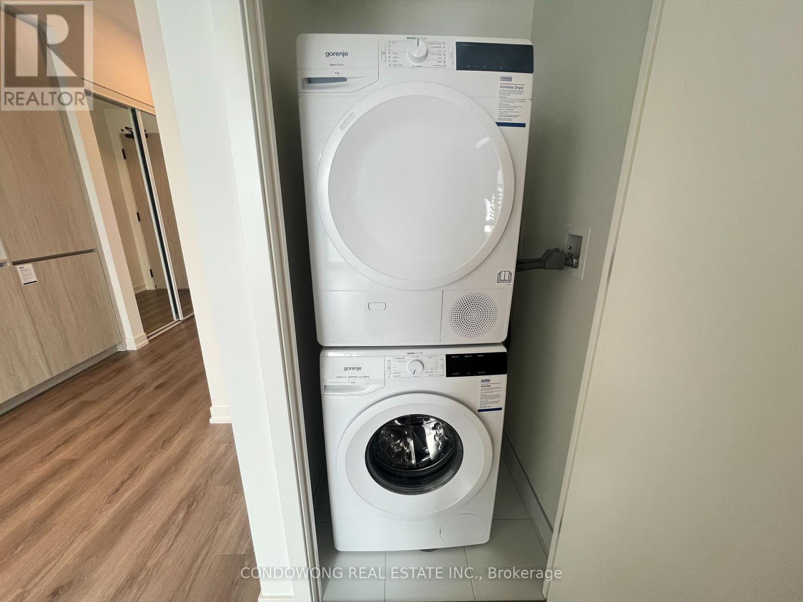 2601 - 28 Interchange Way, Vaughan, Ontario  L4K 0P8 - Photo 7 - N12719274