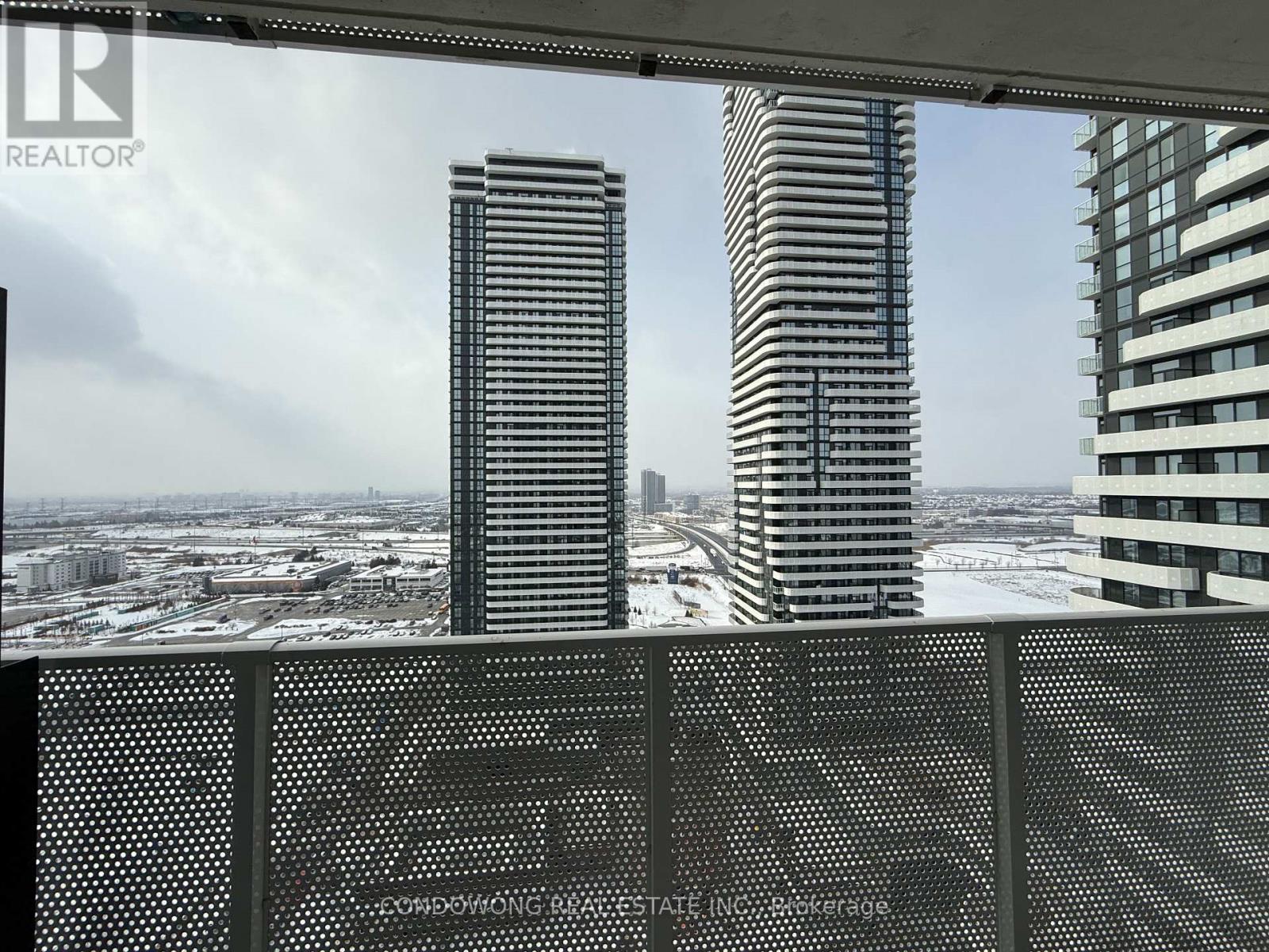 2602 - 28 Interchange Way, Vaughan, Ontario  L4K 0P8 - Photo 13 - N12719298