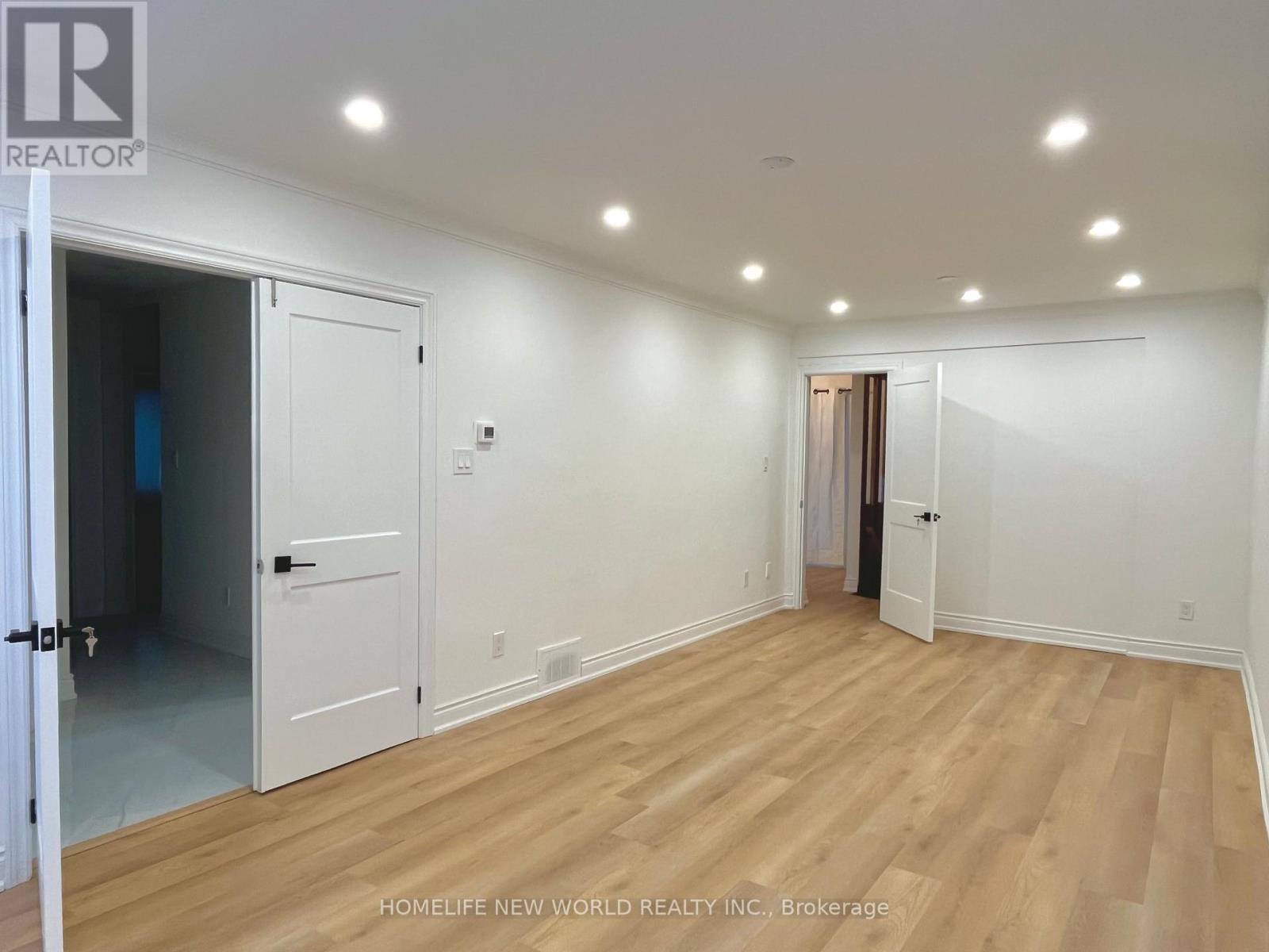 Ground - 203 Mckee Avenue, Toronto, Ontario  M2N 4C9 - Photo 18 - C12690990