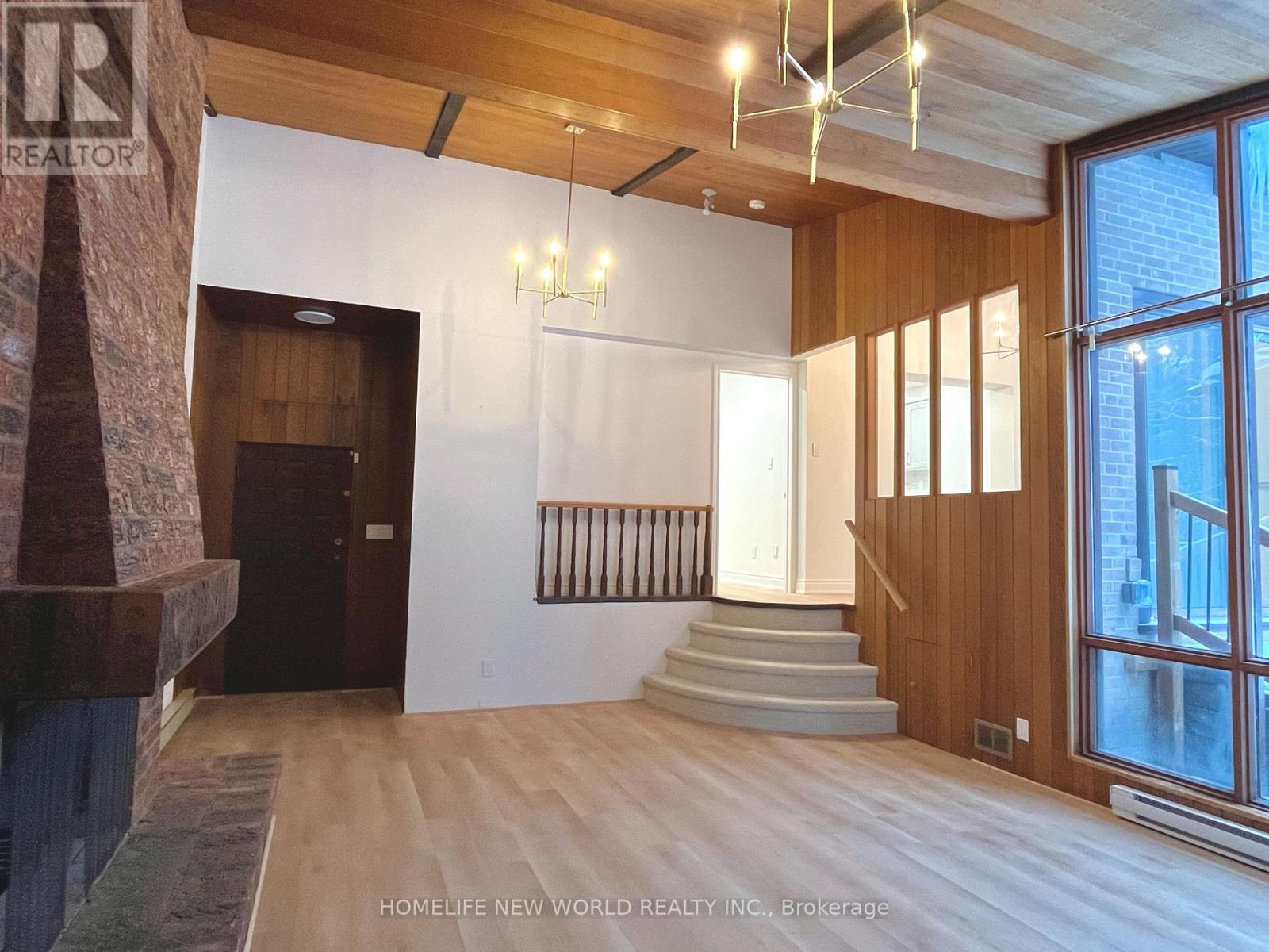 Ground - 203 Mckee Avenue, Toronto, Ontario  M2N 4C9 - Photo 19 - C12690990