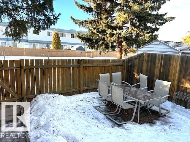 94 Belmead Gd Nw, Edmonton, Alberta  T5T 1J1 - Photo 5 - E4470511
