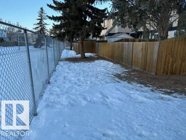 94 Belmead Gd Nw, Edmonton, Alberta  T5T 1J1 - Photo 22 - E4470511