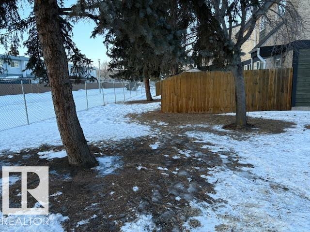94 Belmead Gd Nw, Edmonton, Alberta  T5T 1J1 - Photo 20 - E4470511