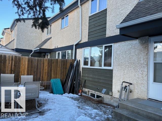 94 Belmead Gd Nw, Edmonton, Alberta  T5T 1J1 - Photo 25 - E4470511