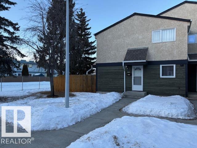 94 Belmead Gd Nw, Edmonton, Alberta  T5T 1J1 - Photo 2 - E4470511