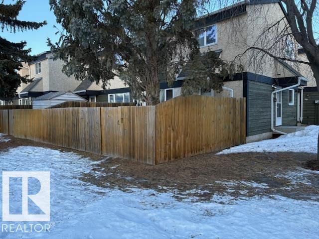94 Belmead Gd Nw, Edmonton, Alberta  T5T 1J1 - Photo 21 - E4470511
