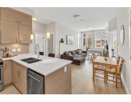 408 2120 GLADWIN ROAD, Abbotsford, British Columbia