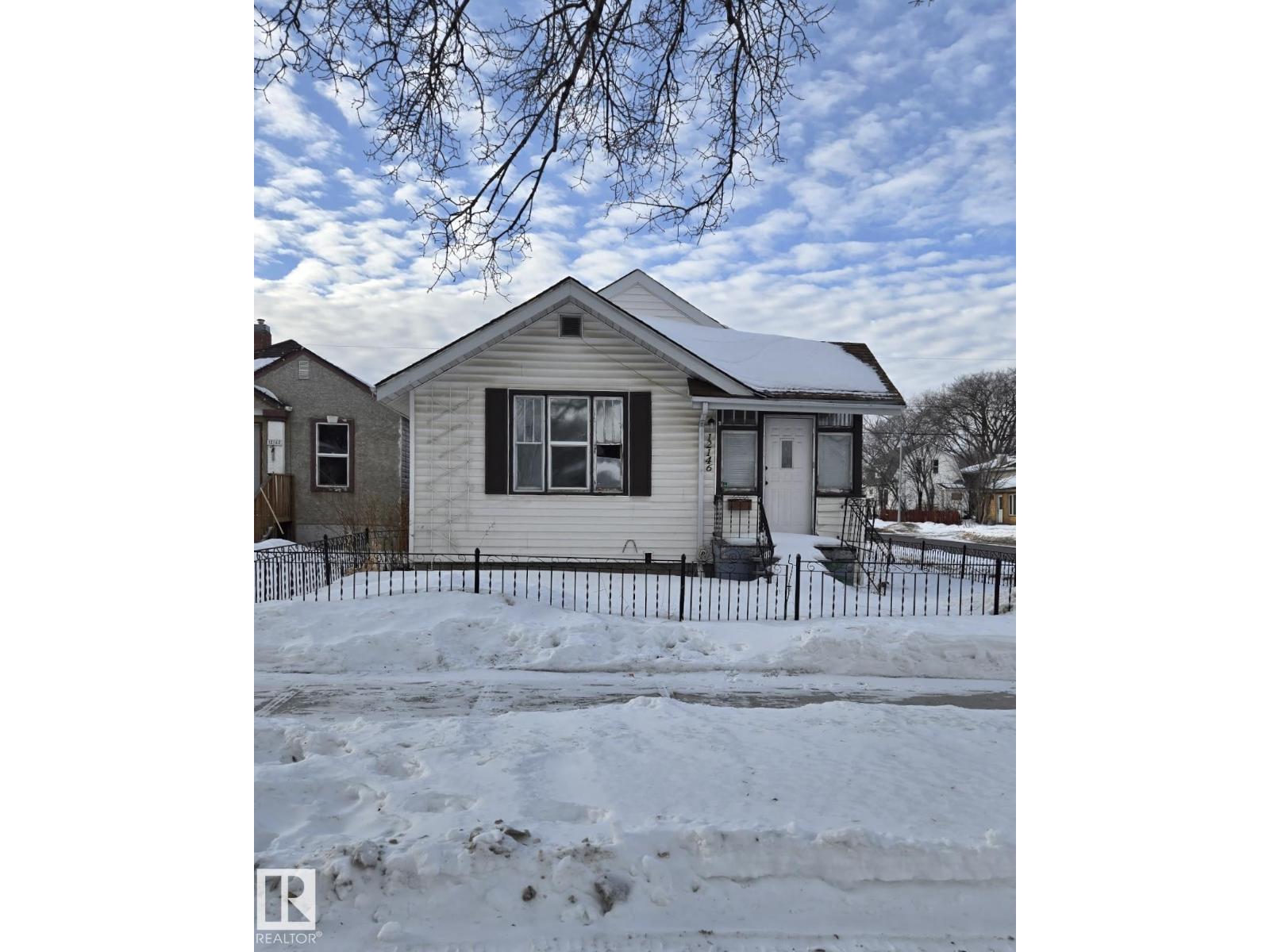 12146 94 ST NW, edmonton, Alberta
