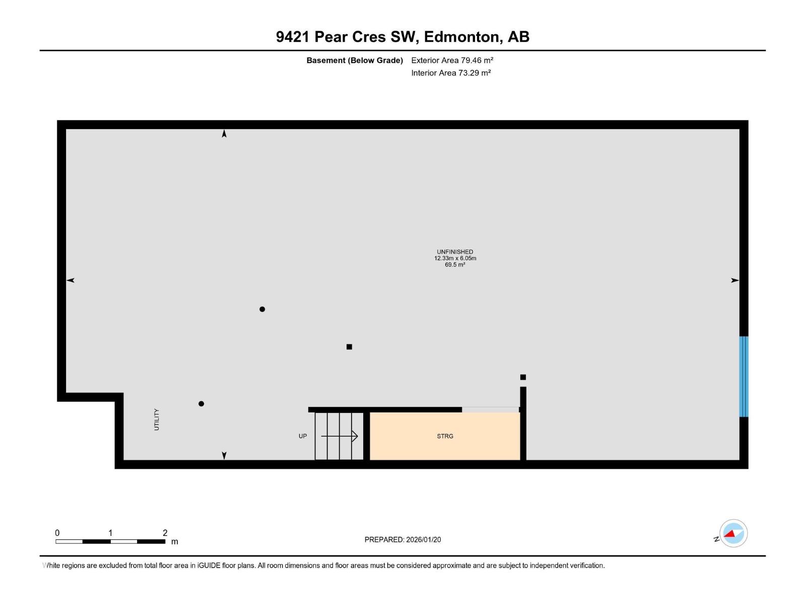 9421 Pear Cr Sw, Edmonton, Alberta  T6X 2Z5 - Photo 57 - E4470703