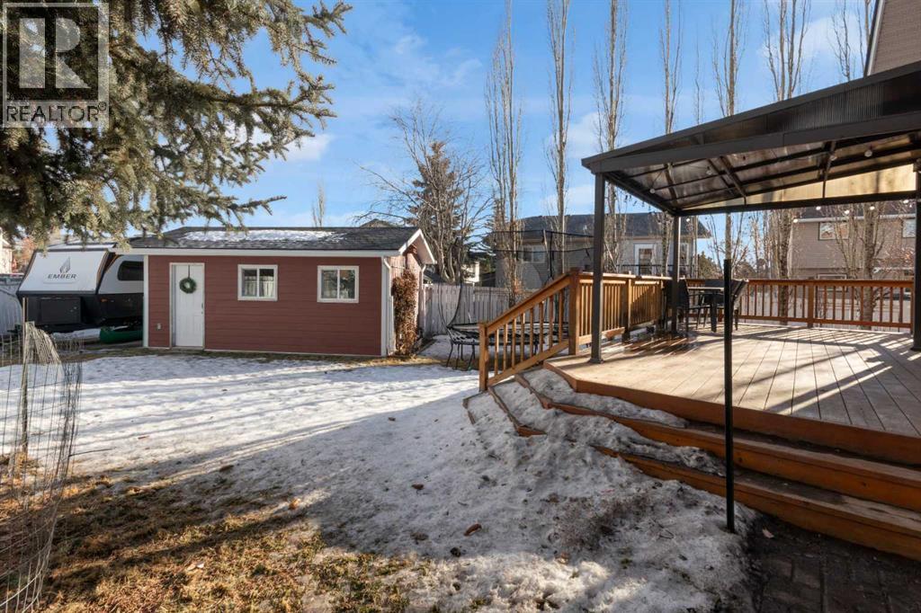 70 Edmund Way Se, Airdrie, Alberta  T4B 2G4 - Photo 27 - A2278744