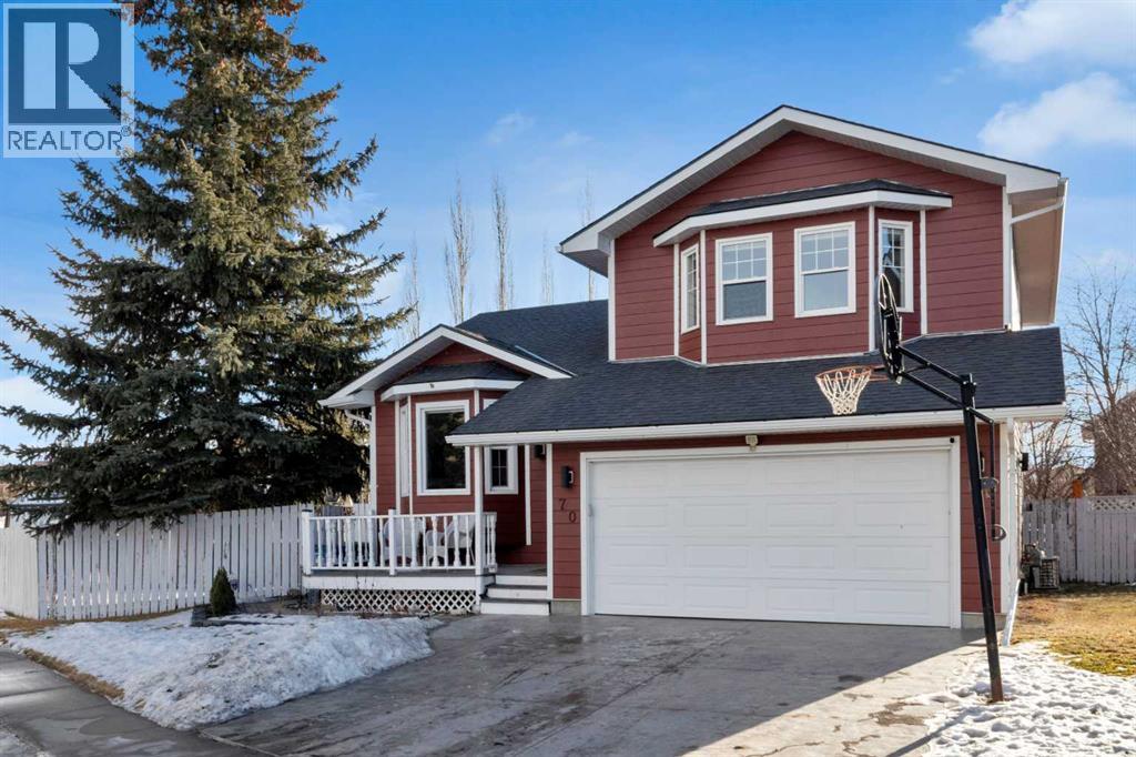 70 Edmund Way Se, Airdrie, Alberta  T4B 2G4 - Photo 37 - A2278744