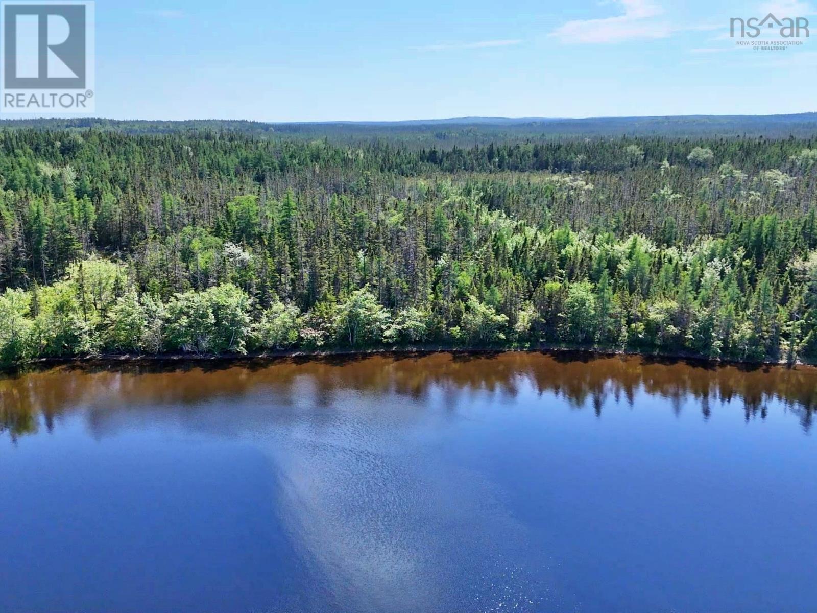Lot 11 Loch Lomond Road W, Loch Lomond West, Nova Scotia  B2E 1C6 - Photo 2 - 202601289