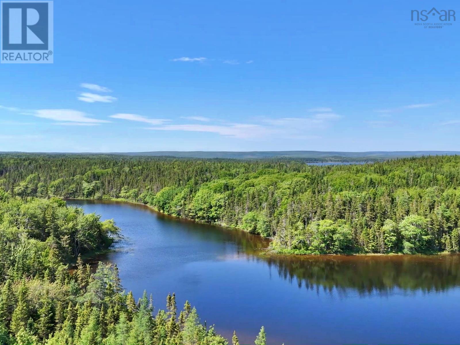 Lot 11 Loch Lomond Road W, Loch Lomond West, Nova Scotia  B2E 1C6 - Photo 8 - 202601289