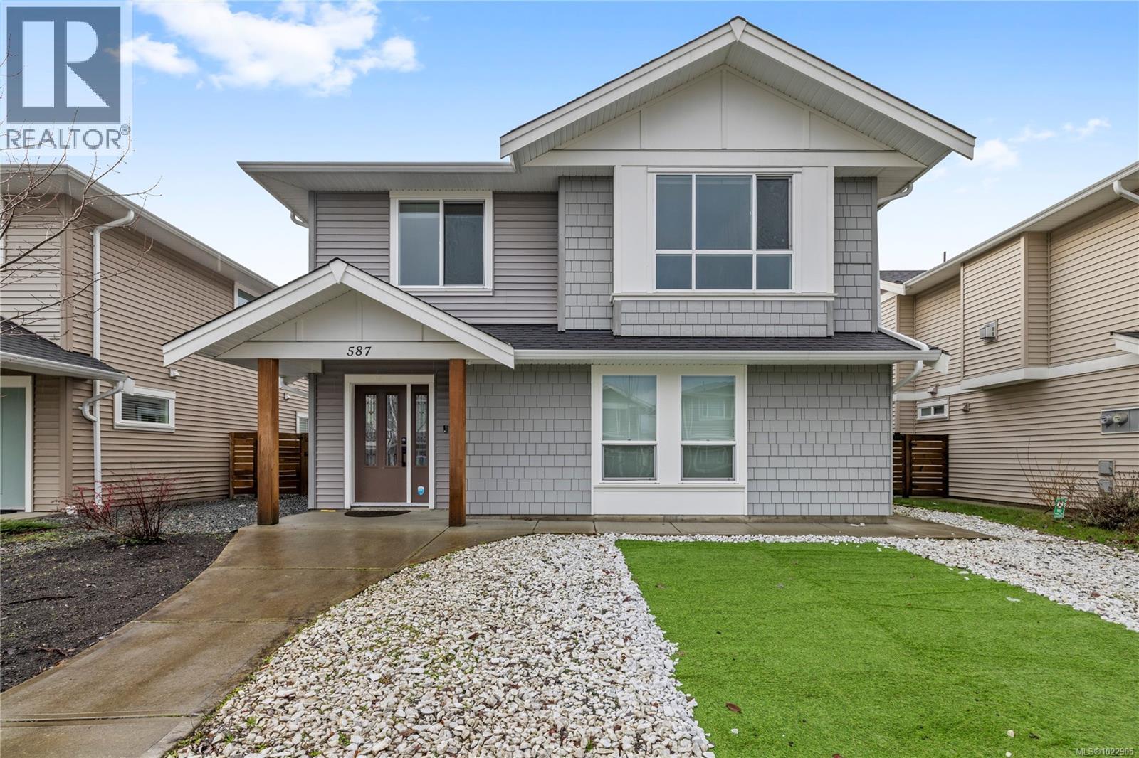 587 Lance Pl, Nanaimo, British Columbia  V9R 0J6 - Photo 3 - 1022905