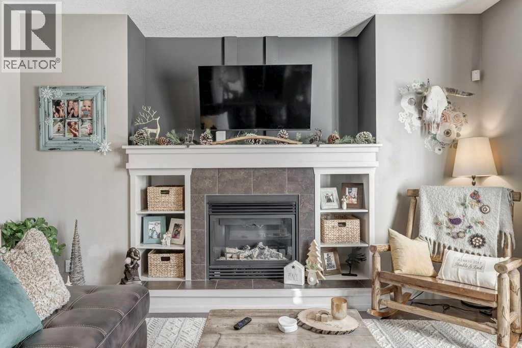 1326 Ravenswood Drive Se, Airdrie, Alberta  T4A 0P8 - Photo 5 - A2273647