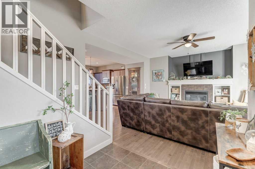 1326 Ravenswood Drive Se, Airdrie, Alberta  T4A 0P8 - Photo 19 - A2273647