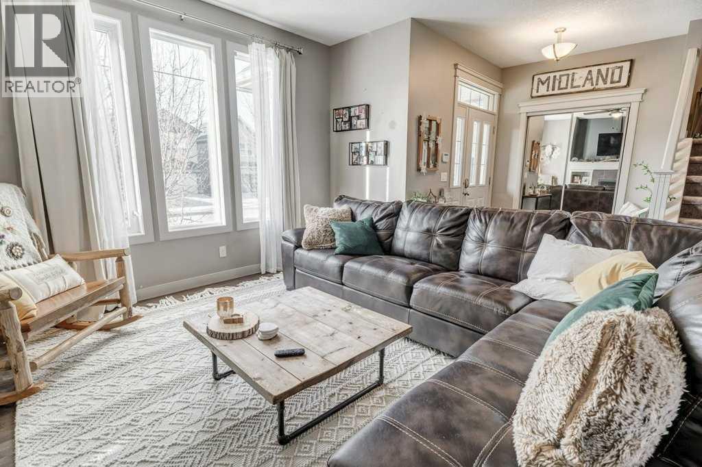 1326 Ravenswood Drive Se, Airdrie, Alberta  T4A 0P8 - Photo 6 - A2273647