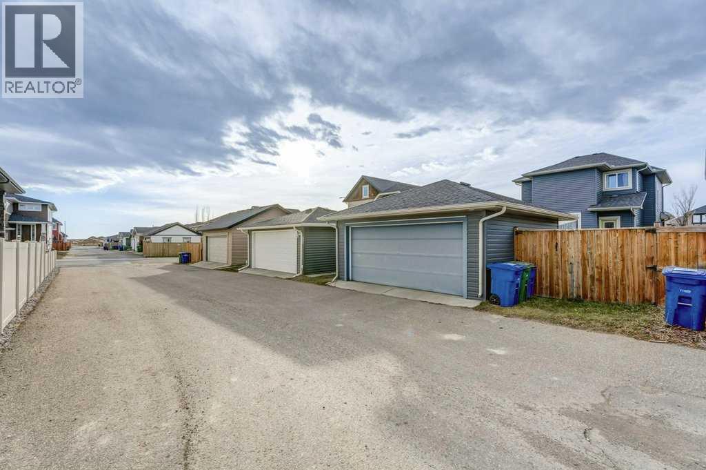 1326 Ravenswood Drive Se, Airdrie, Alberta  T4A 0P8 - Photo 32 - A2273647