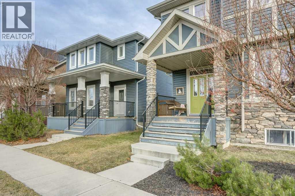 1326 Ravenswood Drive Se, Airdrie, Alberta  T4A 0P8 - Photo 2 - A2273647