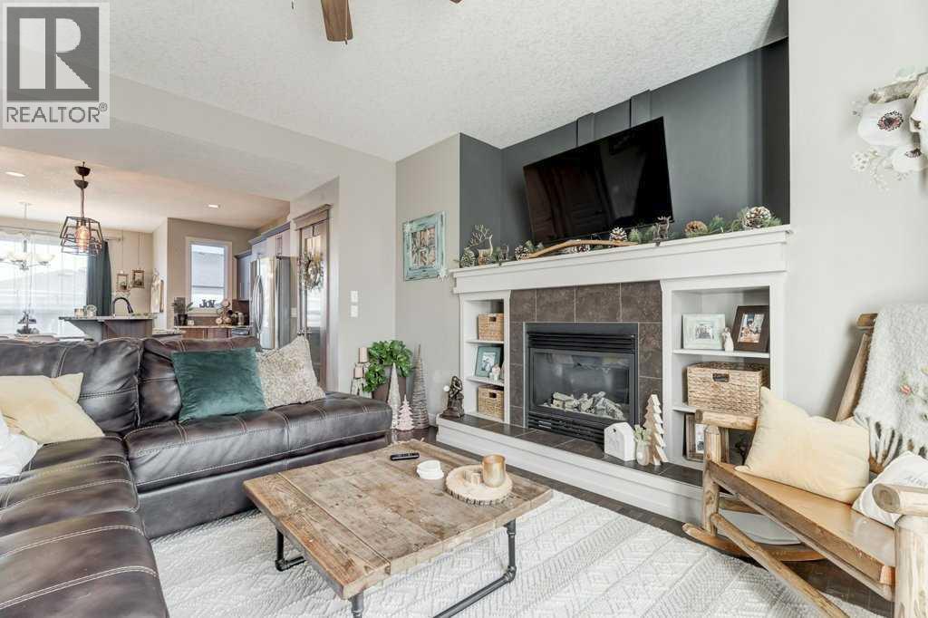 1326 Ravenswood Drive Se, Airdrie, Alberta  T4A 0P8 - Photo 7 - A2273647
