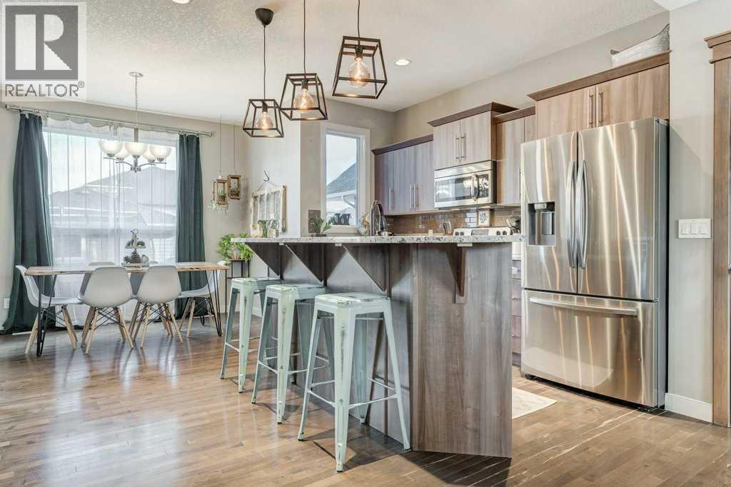 1326 Ravenswood Drive Se, Airdrie, Alberta  T4A 0P8 - Photo 8 - A2273647