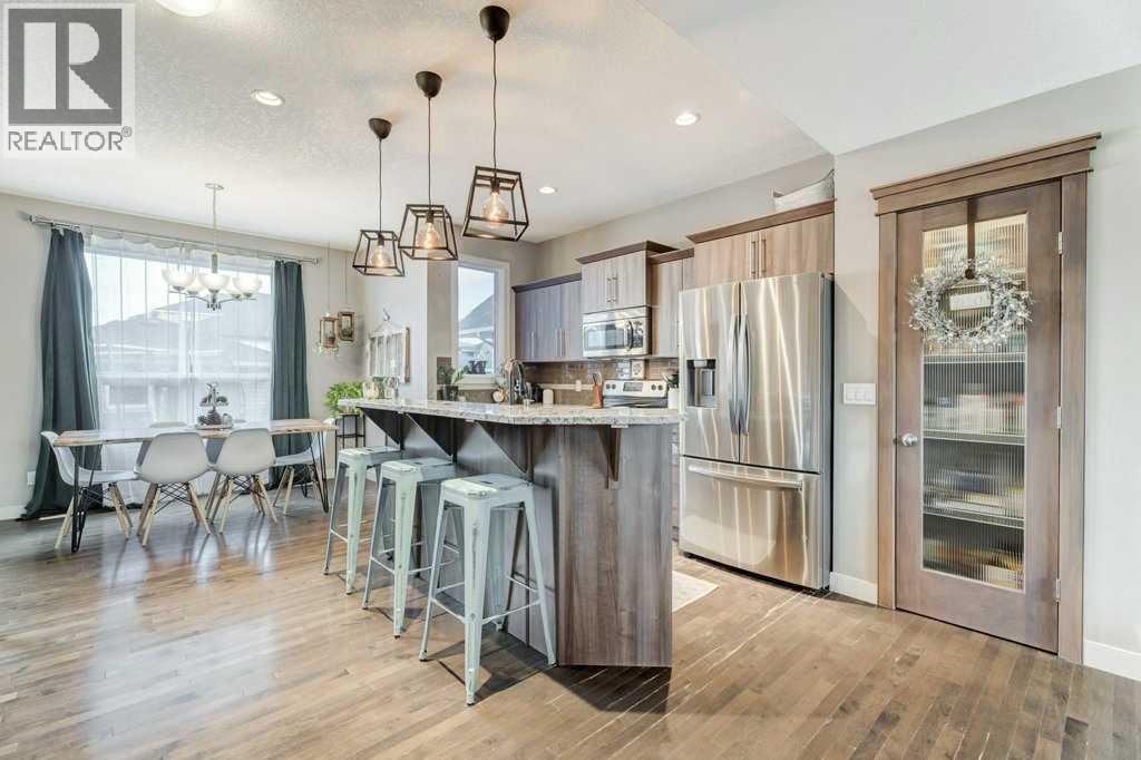 1326 Ravenswood Drive Se, Airdrie, Alberta  T4A 0P8 - Photo 9 - A2273647