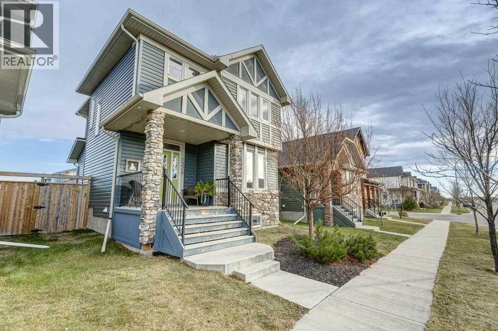 1326 Ravenswood Drive Se, Airdrie, Alberta  T4A 0P8 - Photo 37 - A2273647