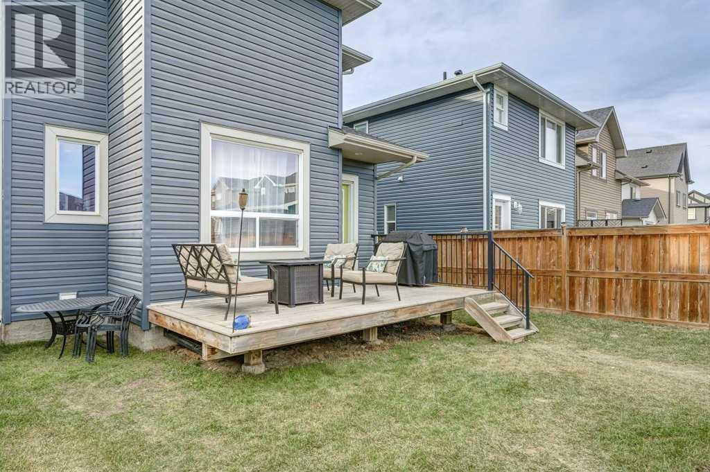 1326 Ravenswood Drive Se, Airdrie, Alberta  T4A 0P8 - Photo 31 - A2273647