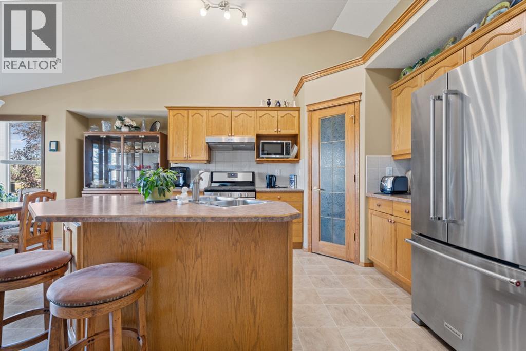 1007 Whispering Greens Court, Vulcan, Alberta  T0L 2B0 - Photo 28 - A2280141