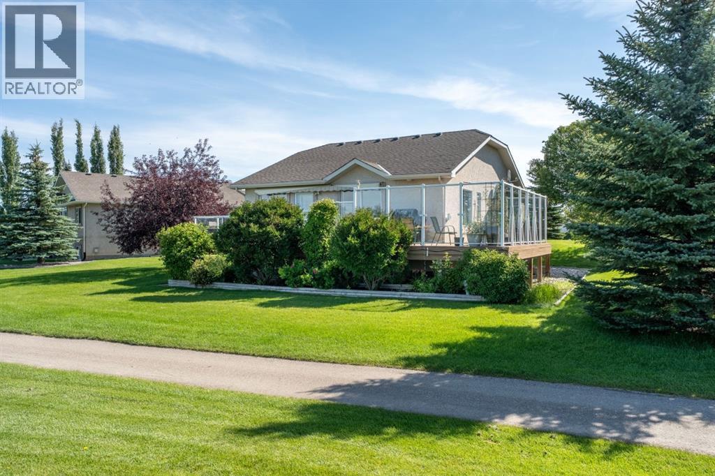 1007 Whispering Greens Court, Vulcan, Alberta  T0L 2B0 - Photo 10 - A2280141