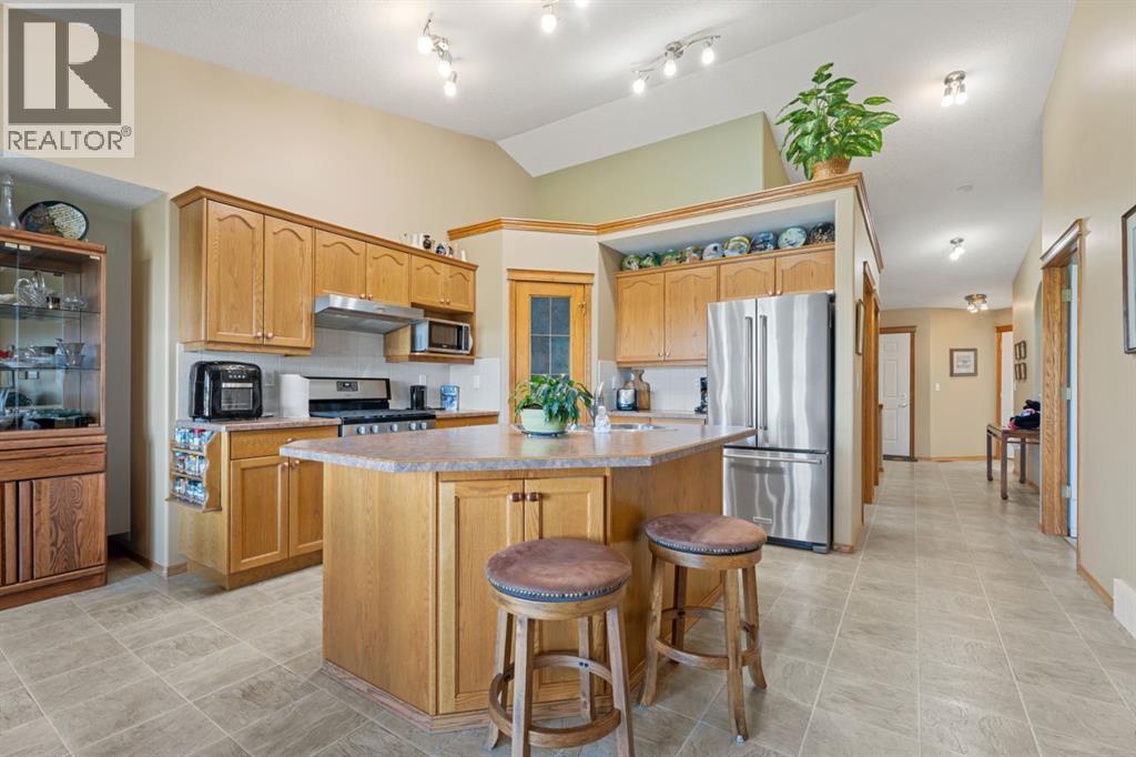 1007 Whispering Greens Court, Vulcan, Alberta  T0L 2B0 - Photo 22 - A2280141