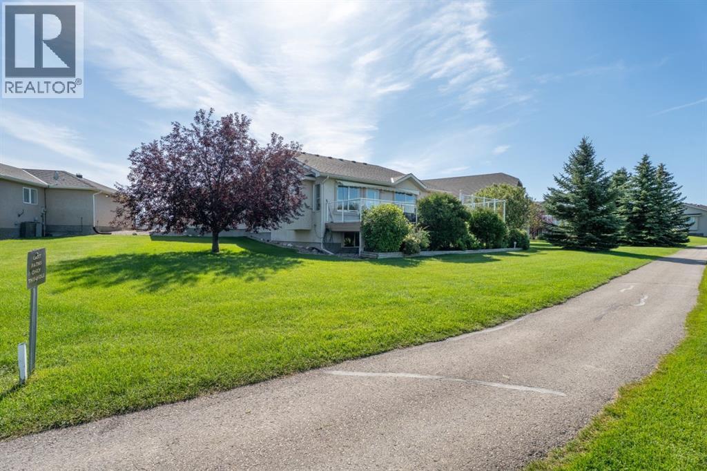 1007 Whispering Greens Court, Vulcan, Alberta  T0L 2B0 - Photo 48 - A2280141