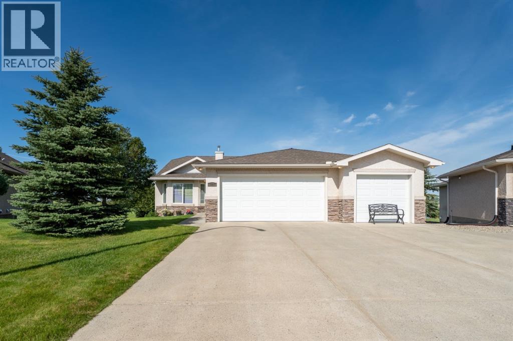 1007 Whispering Greens Court, Vulcan, Alberta  T0L 2B0 - Photo 11 - A2280141