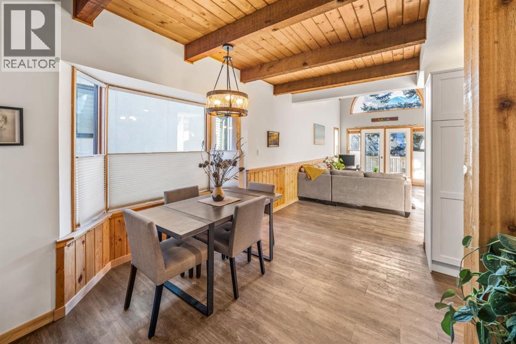 3, 809 5th Street, Canmore, Alberta  T1W 2G1 - Photo 18 - A2280195