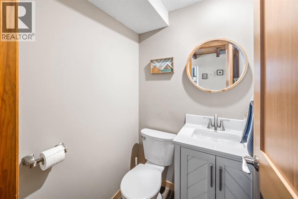 3, 809 5th Street, Canmore, Alberta  T1W 2G1 - Photo 19 - A2280195