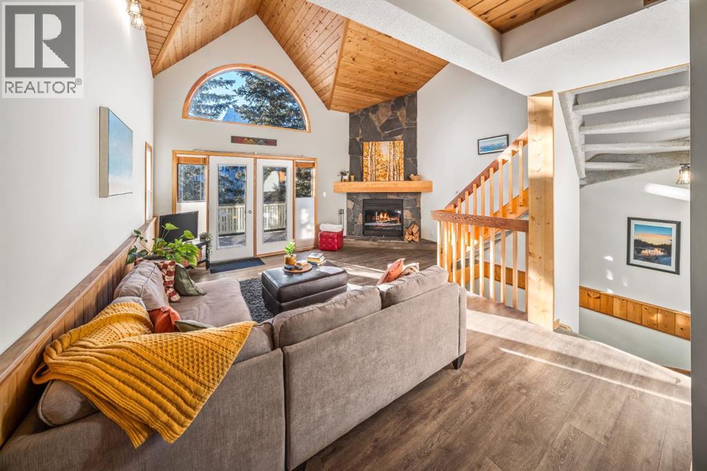 3, 809 5th Street, Canmore, Alberta  T1W 2G1 - Photo 3 - A2280195