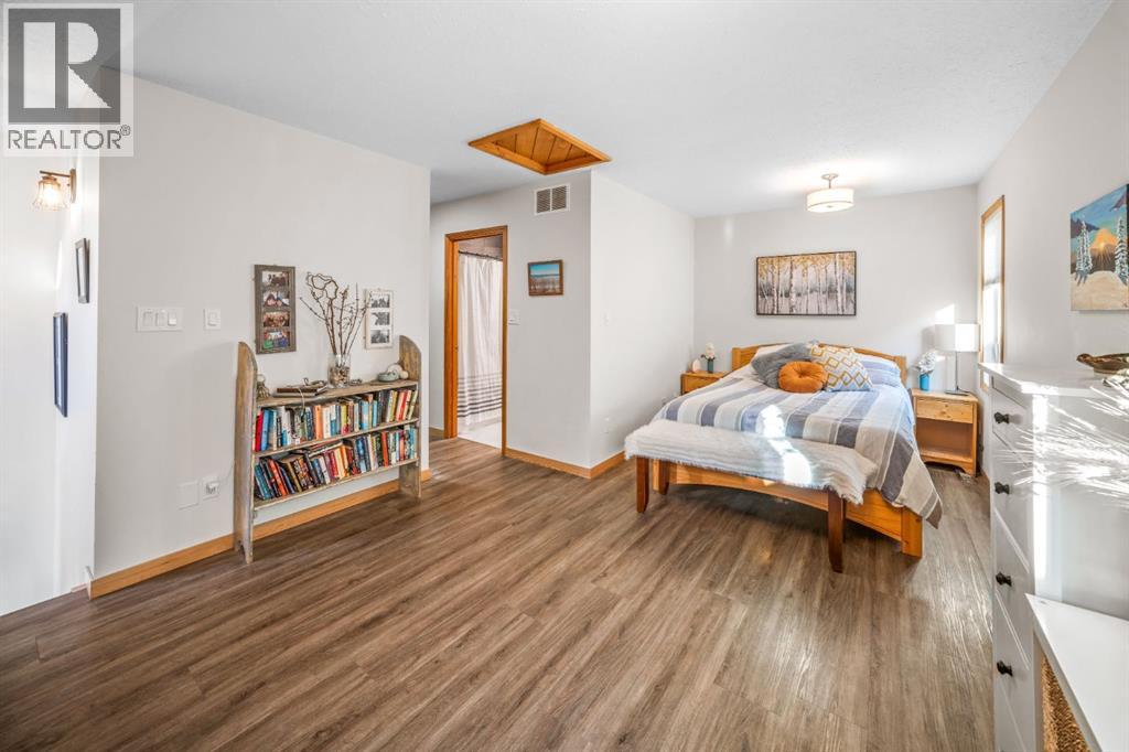 3, 809 5th Street, Canmore, Alberta  T1W 2G1 - Photo 25 - A2280195