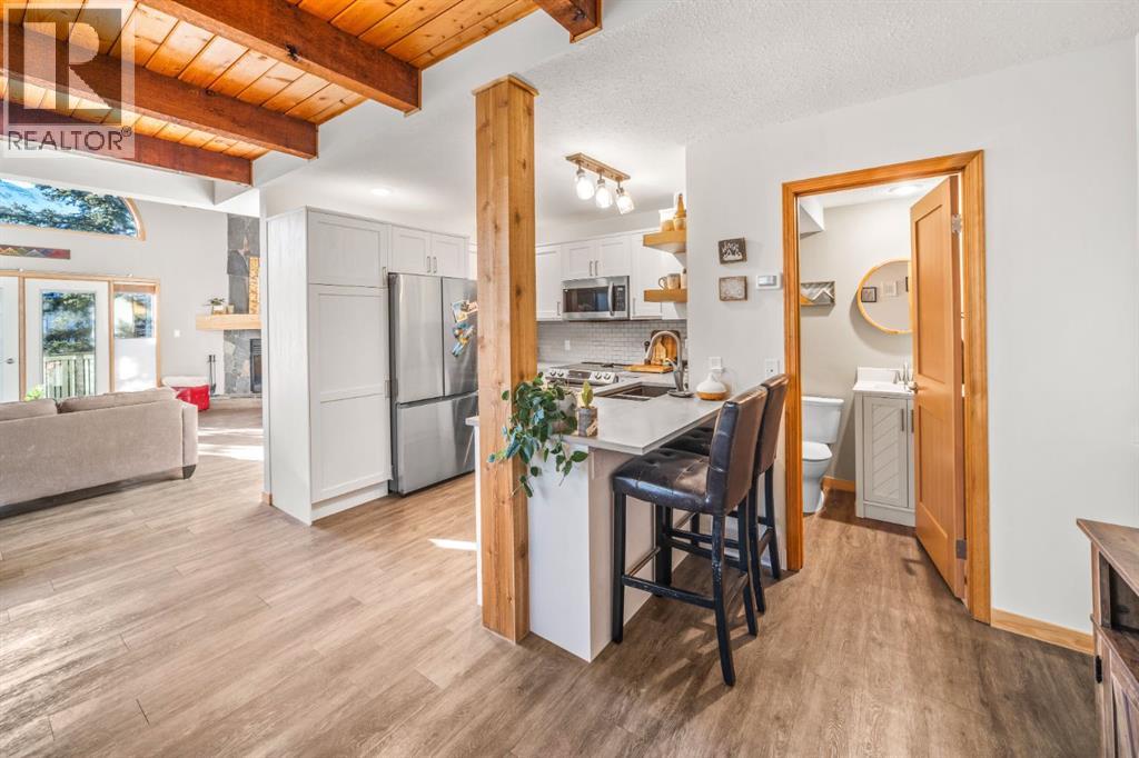 3, 809 5th Street, Canmore, Alberta  T1W 2G1 - Photo 16 - A2280195