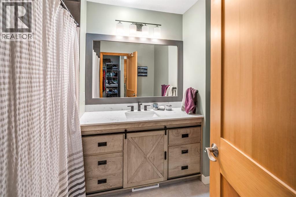 3, 809 5th Street, Canmore, Alberta  T1W 2G1 - Photo 28 - A2280195