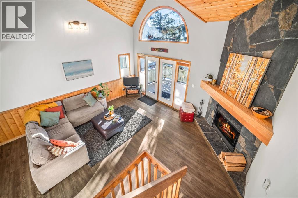 3, 809 5th Street, Canmore, Alberta  T1W 2G1 - Photo 32 - A2280195