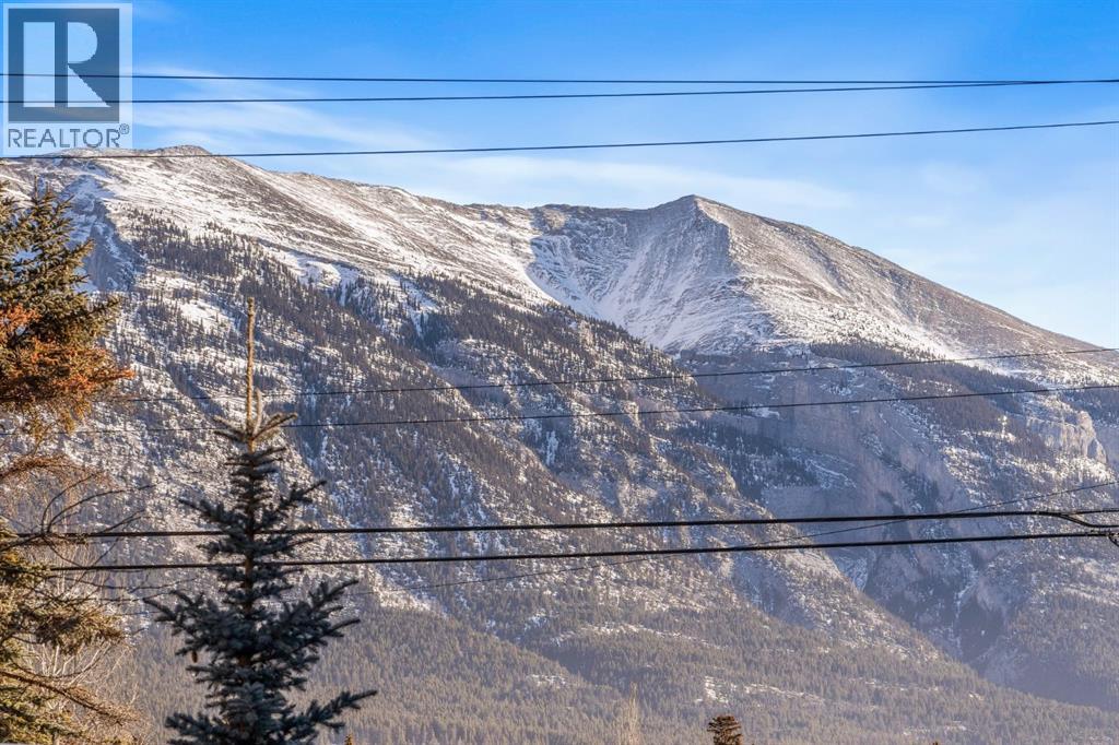 3, 809 5th Street, Canmore, Alberta  T1W 2G1 - Photo 8 - A2280195