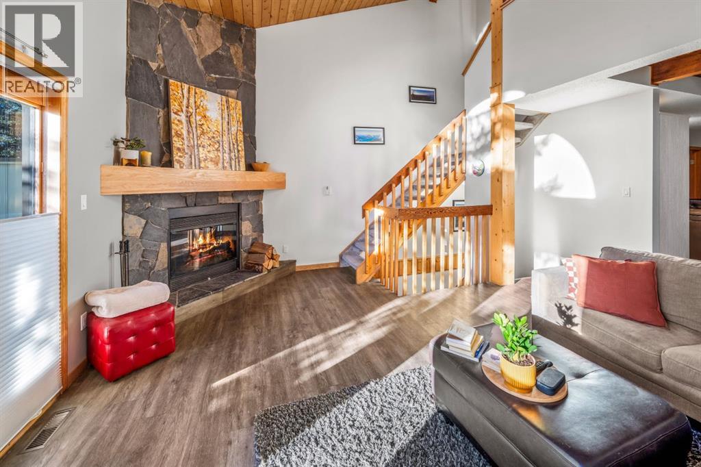 3, 809 5th Street, Canmore, Alberta  T1W 2G1 - Photo 5 - A2280195