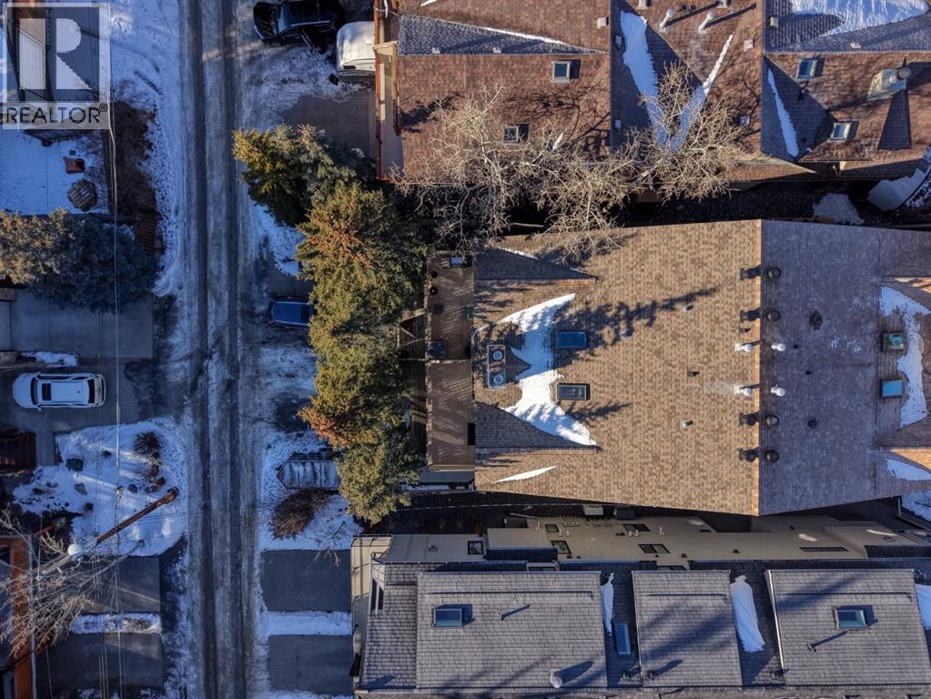 3, 809 5th Street, Canmore, Alberta  T1W 2G1 - Photo 49 - A2280195