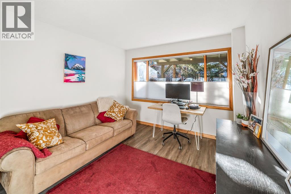 3, 809 5th Street, Canmore, Alberta  T1W 2G1 - Photo 35 - A2280195